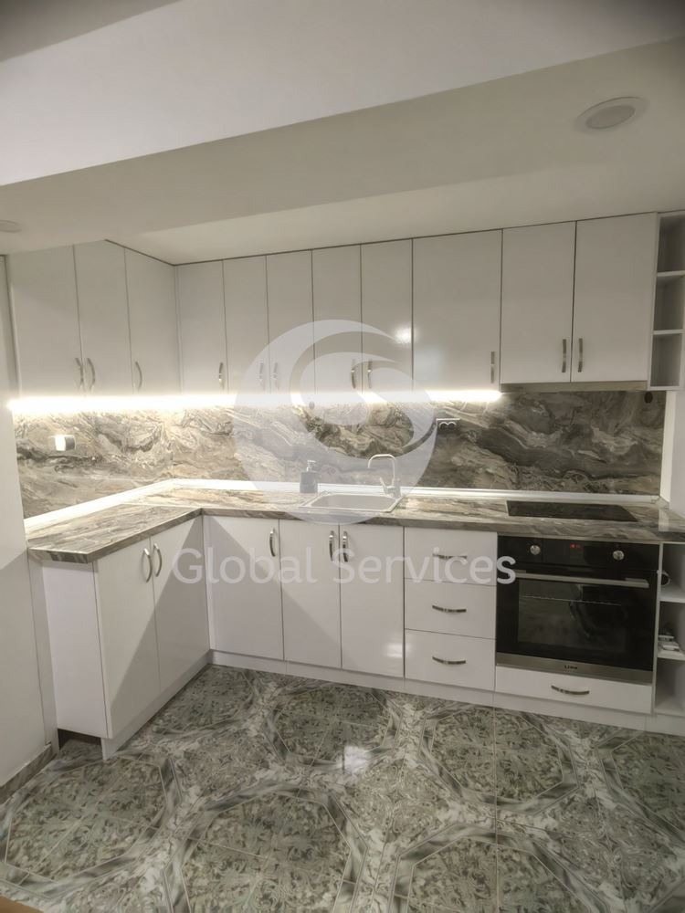 Продава 2-СТАЕН, гр. София, Надежда 3, снимка 3 - Апартаменти - 52495380