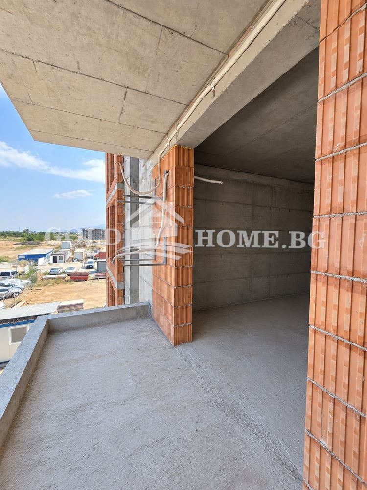Продава 2-СТАЕН, гр. Пловдив, Христо Смирненски, снимка 7 - Апартаменти - 56251958