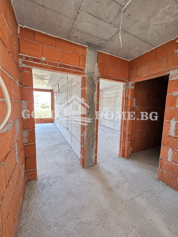 Продава 2-СТАЕН, гр. Пловдив, Христо Смирненски, снимка 6 - Апартаменти - 56251958
