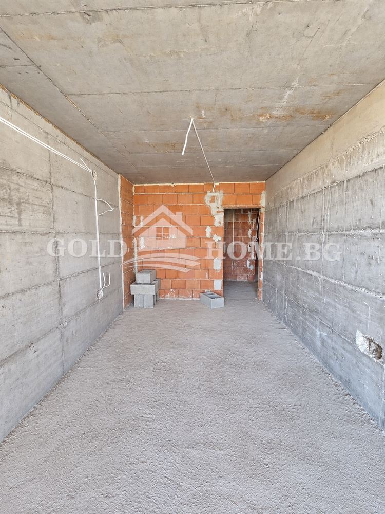 Продава 2-СТАЕН, гр. Пловдив, Христо Смирненски, снимка 4 - Апартаменти - 56251958