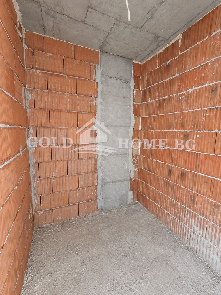 Продава 2-СТАЕН, гр. Пловдив, Христо Смирненски, снимка 8 - Апартаменти - 56251958