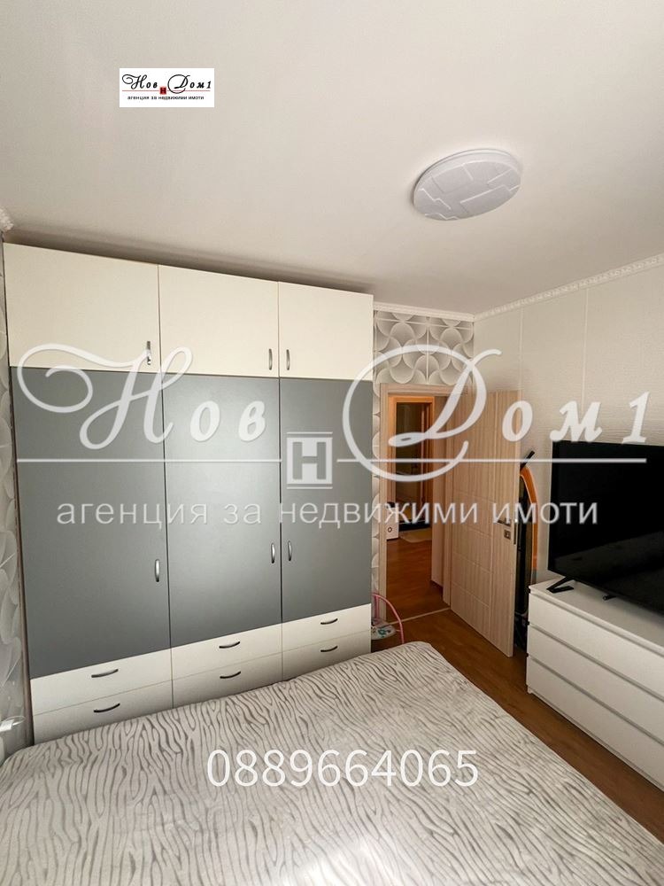 Продава  3-стаен град Варна , м-т Зеленика , 92 кв.м | 88371832 - изображение [4]