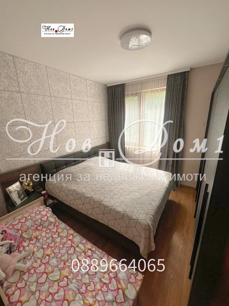 Продава  3-стаен град Варна , м-т Зеленика , 92 кв.м | 88371832 - изображение [5]