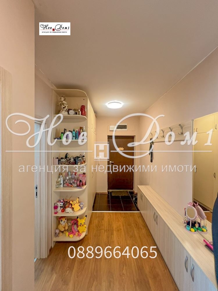 De vânzare  2 dormitoare Varna , m-t Zelenica , 92 mp | 88371832 - imagine [2]