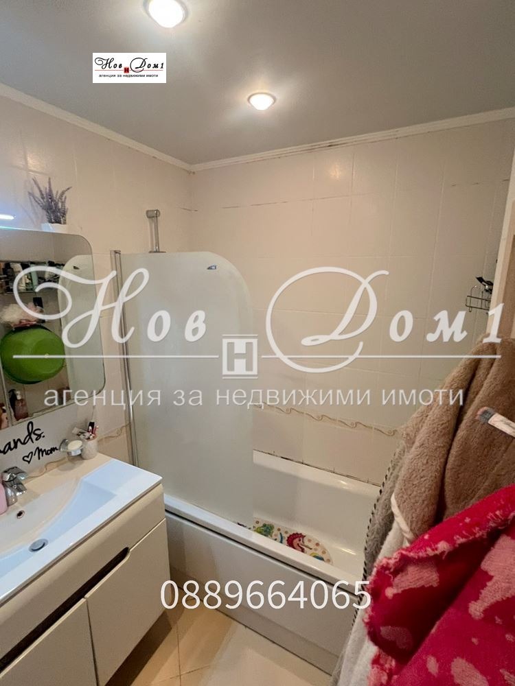 Продава  3-стаен град Варна , м-т Зеленика , 92 кв.м | 88371832 - изображение [12]