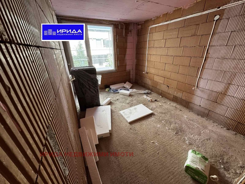Myytävänä  2 makuuhuonetta Sofia , Krasna poljana 2 , 103 neliömetriä | 51675075 - kuva [4]