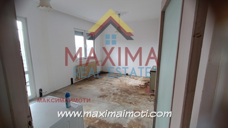 Myytävänä  2 makuuhuonetta Plovdiv , Trakija , 92 neliömetriä | 65643155 - kuva [3]