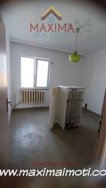 Myytävänä  2 makuuhuonetta Plovdiv , Trakija , 92 neliömetriä | 65643155 - kuva [6]