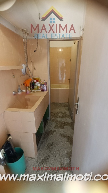 Myytävänä  2 makuuhuonetta Plovdiv , Trakija , 92 neliömetriä | 65643155 - kuva [8]