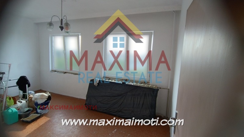 Myytävänä  2 makuuhuonetta Plovdiv , Trakija , 92 neliömetriä | 65643155 - kuva [5]