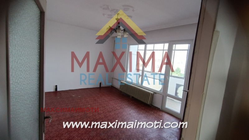 Myytävänä  2 makuuhuonetta Plovdiv , Trakija , 92 neliömetriä | 65643155 - kuva [2]