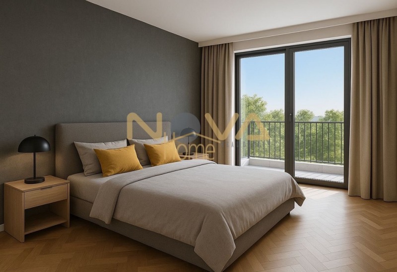 À vendre  2 chambres Varna , Grand Mol , 98 m² | 32061664 - image [2]