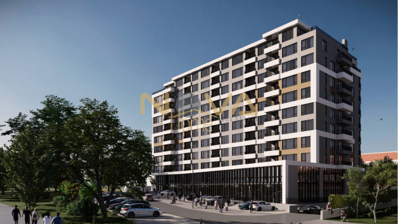À vendre  2 chambres Varna , Grand Mol , 98 m² | 32061664 - image [9]