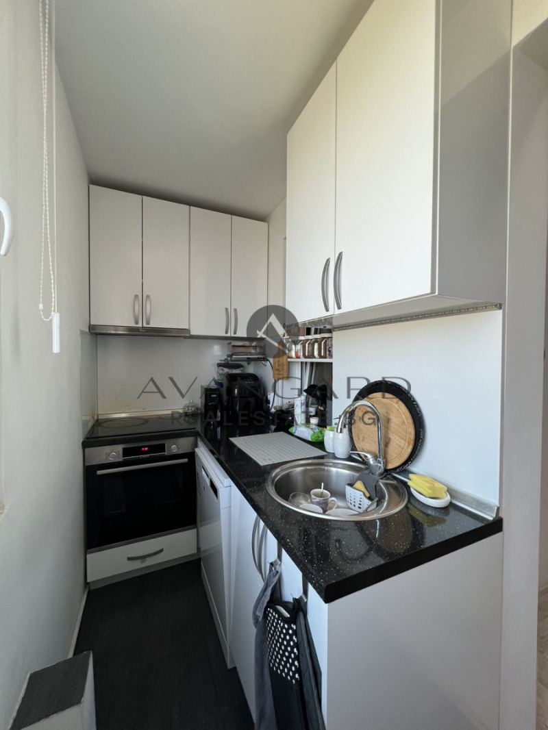Til salgs  2 soverom Plovdiv , Karsjijaka , 49 kvm | 35973823 - bilde [5]
