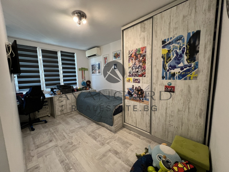 Til salgs  2 soverom Plovdiv , Karsjijaka , 49 kvm | 35973823 - bilde [6]