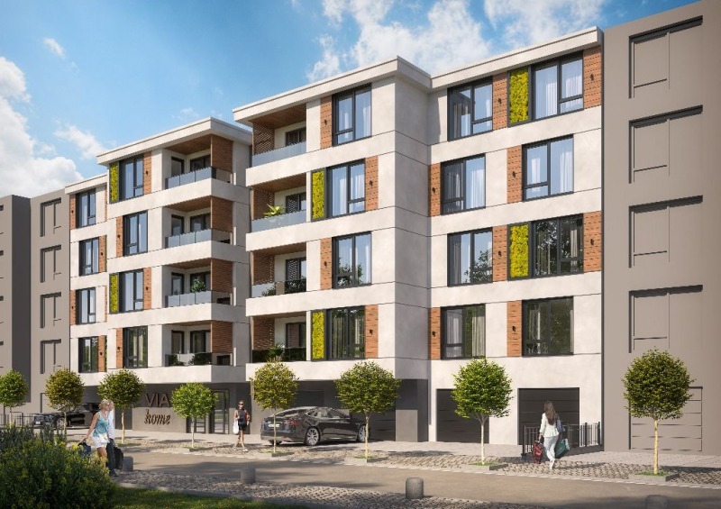 Eladó  2 hálószobás Kardzsali , Vazrozsdenci , 77 négyzetméter | 66426968 - kép [2]