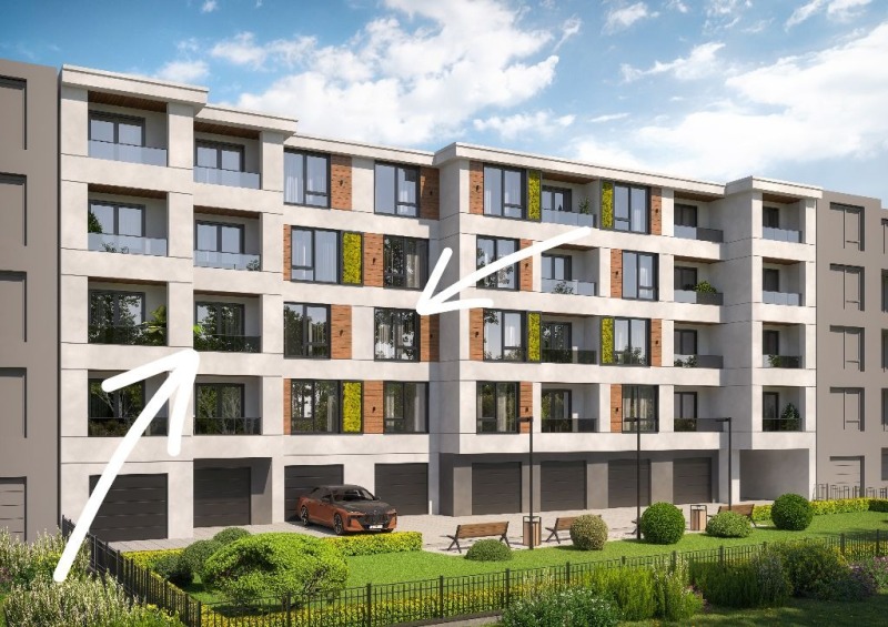 Eladó  2 hálószobás Kardzsali , Vazrozsdenci , 77 négyzetméter | 66426968 - kép [4]