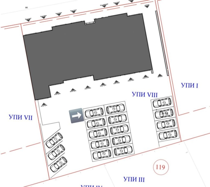 Eladó  2 hálószobás Kardzsali , Vazrozsdenci , 77 négyzetméter | 66426968 - kép [6]