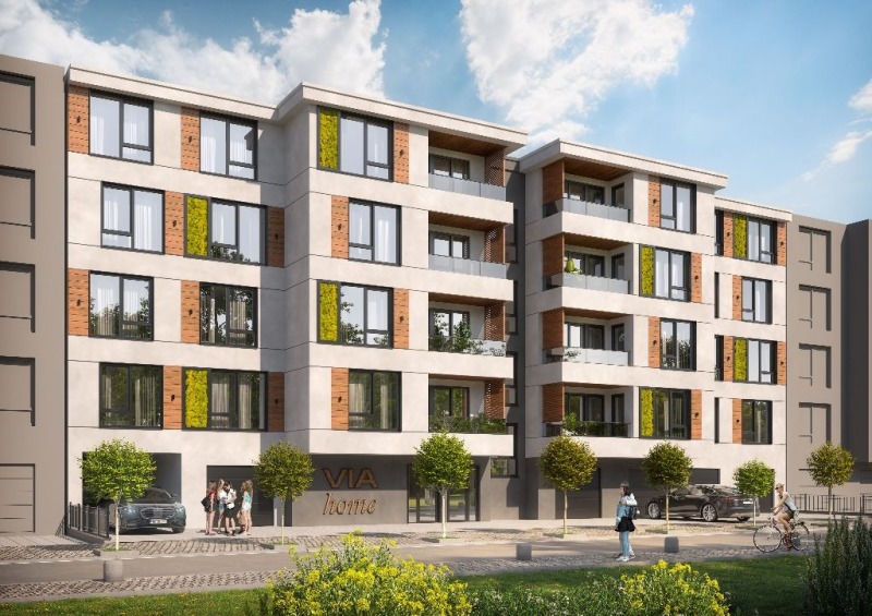 Eladó  2 hálószobás Kardzsali , Vazrozsdenci , 77 négyzetméter | 66426968