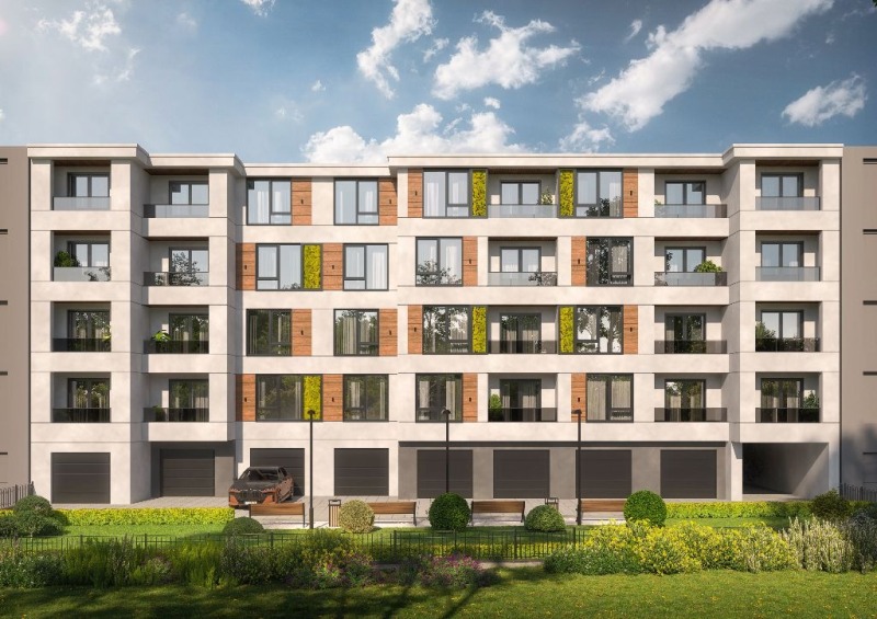 Eladó  2 hálószobás Kardzsali , Vazrozsdenci , 77 négyzetméter | 66426968 - kép [3]