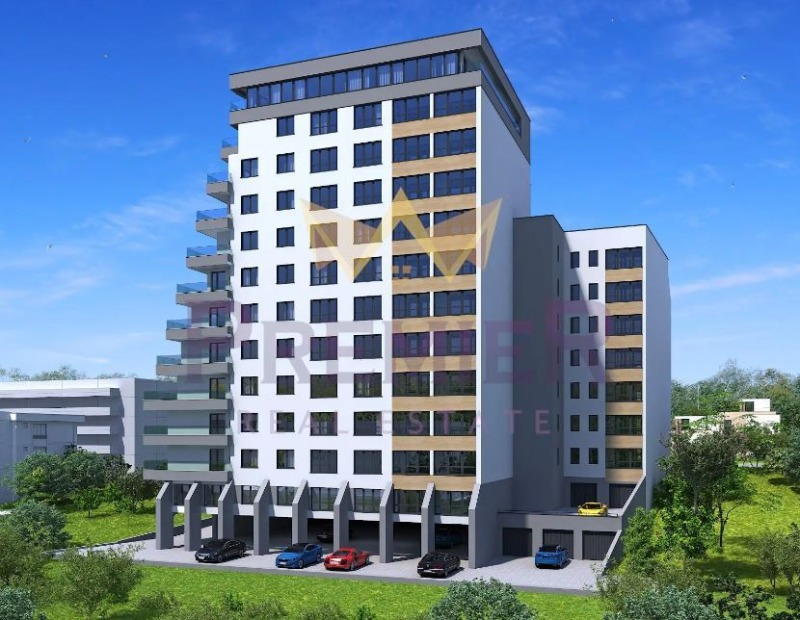 Продаја  2 спаваће собе Варна , Левски 2 , 86 м2 | 37078347