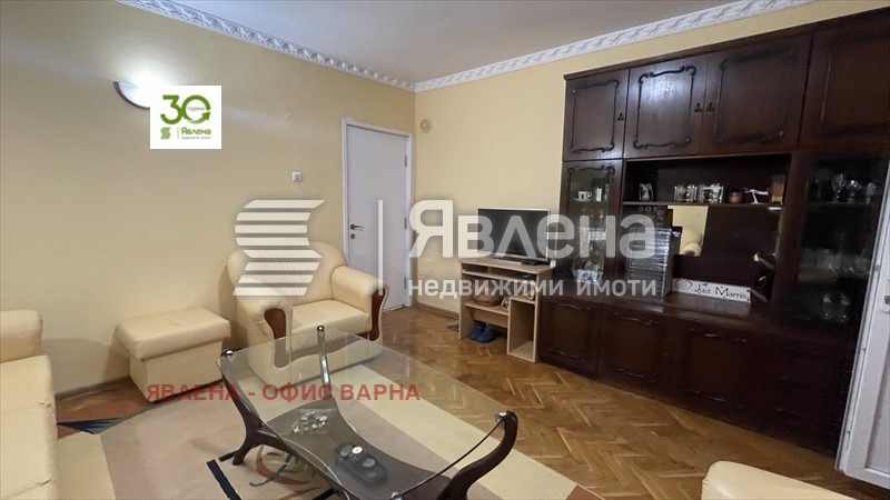 À vendre  2 chambres Varna , Tsentralna pochta , 130 m² | 68491994 - image [3]