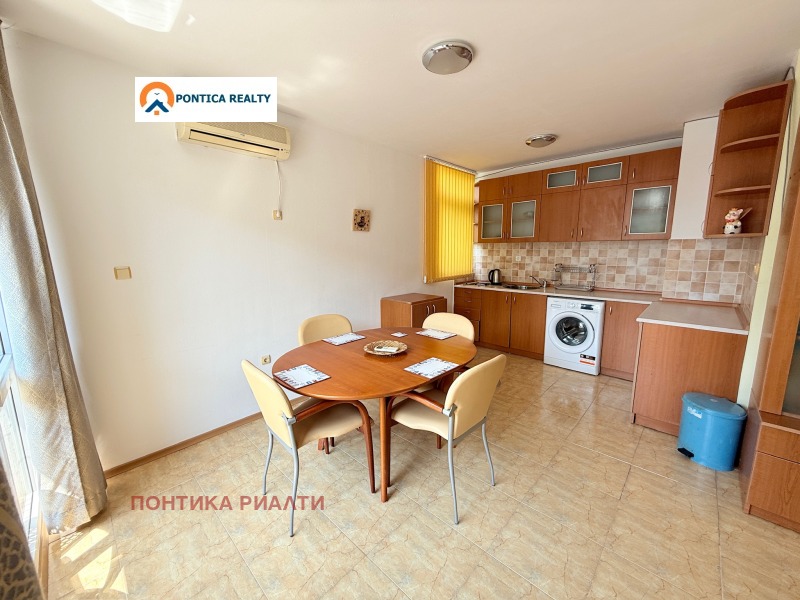 Продава 3-СТАЕН, к.к. Слънчев бряг, област Бургас, снимка 6 - Апартаменти - 52818300