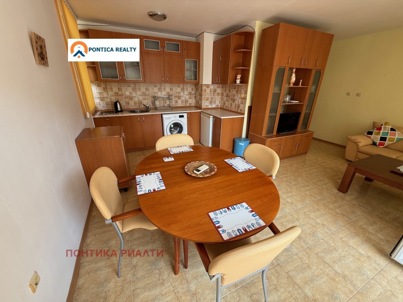 Продава 3-СТАЕН, к.к. Слънчев бряг, област Бургас, снимка 10 - Апартаменти - 52818300