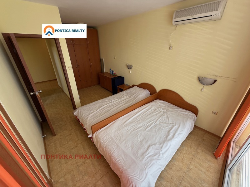 Продава 3-СТАЕН, к.к. Слънчев бряг, област Бургас, снимка 16 - Апартаменти - 52818300