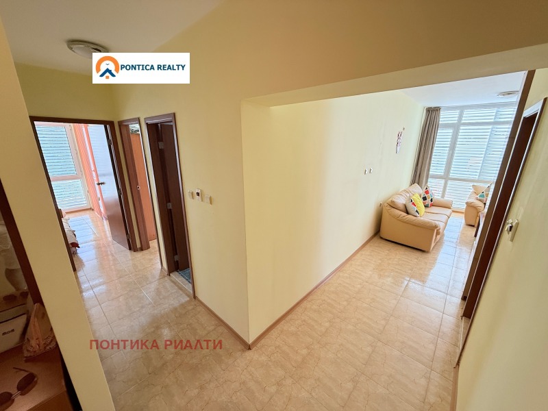 Продава 3-СТАЕН, к.к. Слънчев бряг, област Бургас, снимка 2 - Апартаменти - 52818300