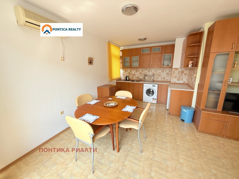 Продава 3-СТАЕН, к.к. Слънчев бряг, област Бургас, снимка 9 - Апартаменти - 52818300