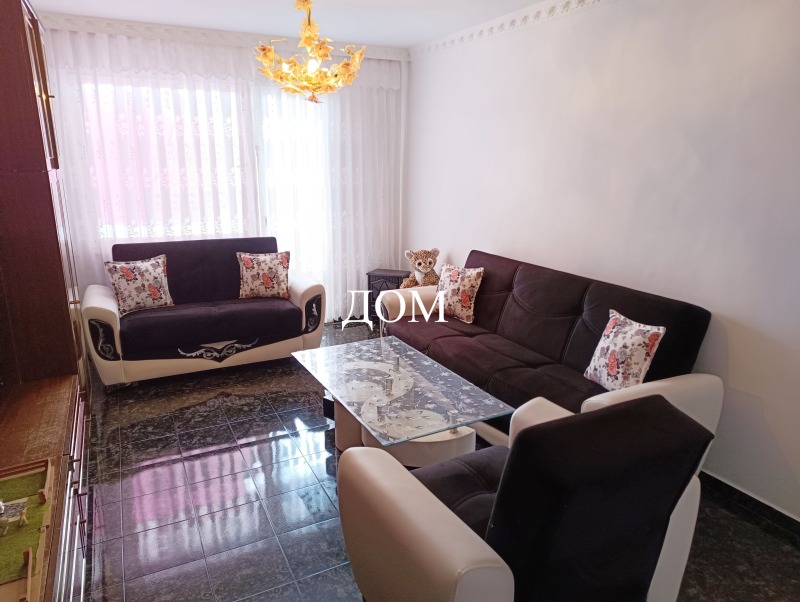 Te koop  3 slaapkamers Sjumen , Everest , 96 m² | 55391430 - afbeelding [3]