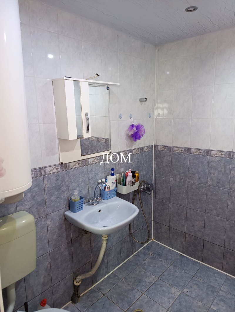 Te koop  3 slaapkamers Sjumen , Everest , 96 m² | 55391430 - afbeelding [17]