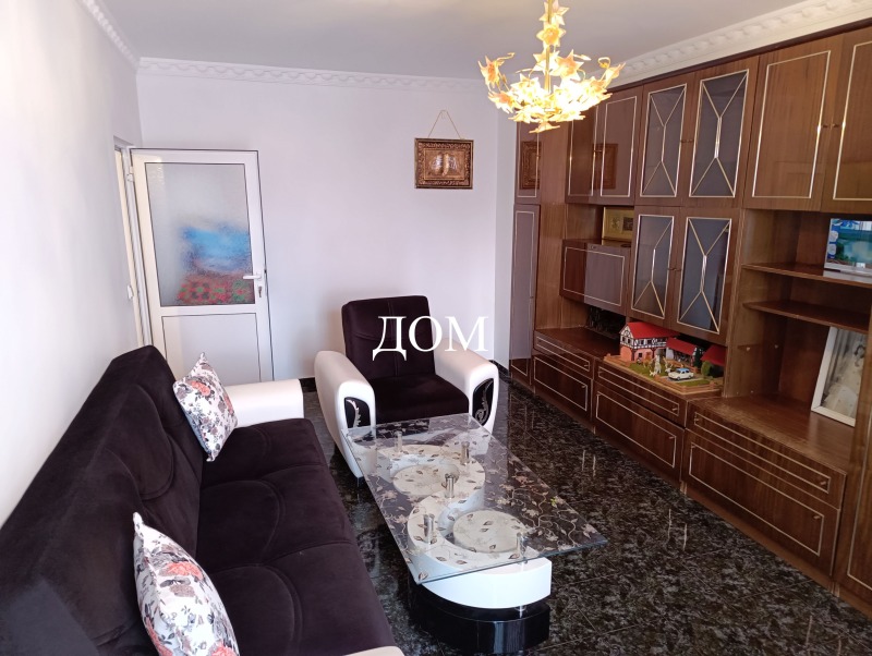 Te koop  3 slaapkamers Sjumen , Everest , 96 m² | 55391430 - afbeelding [2]