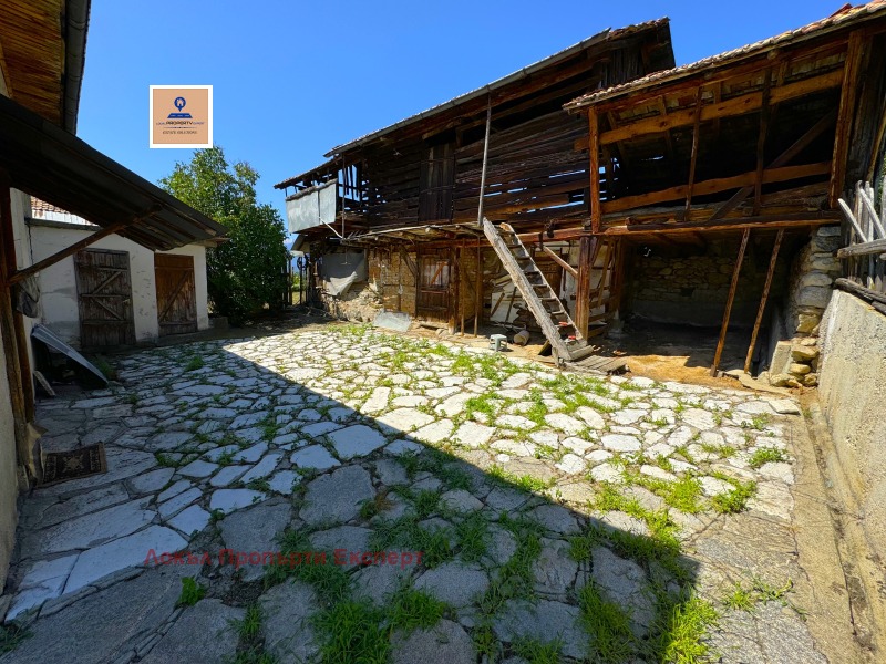 Till salu  Hus region Blagoevgrad , Godlevo , 76 kvm | 75890469 - bild [3]