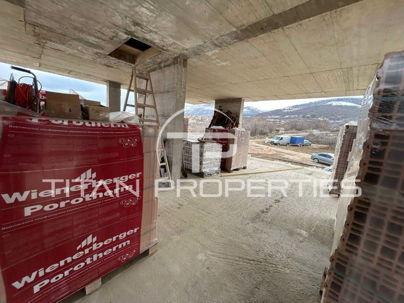 Продава КЪЩА, с. Марково, област Пловдив, снимка 5 - Къщи - 49222993