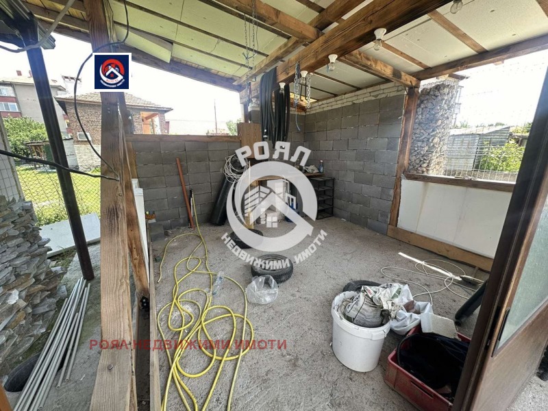 Till salu  Hus region Plovdiv , Stamboliiski , 70 kvm | 69712516 - bild [12]
