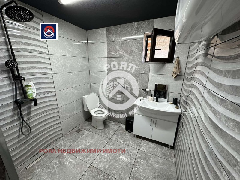 Till salu  Hus region Plovdiv , Stamboliiski , 70 kvm | 69712516 - bild [11]