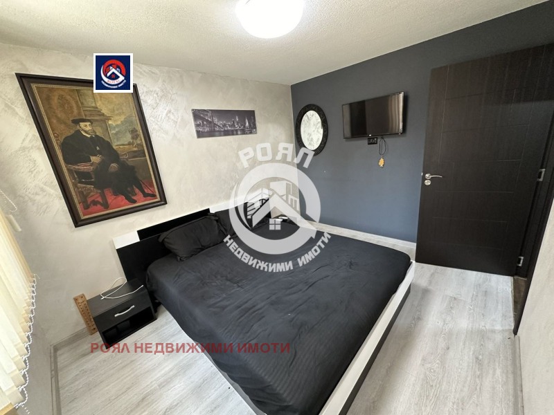 Till salu  Hus region Plovdiv , Stamboliiski , 70 kvm | 69712516 - bild [9]