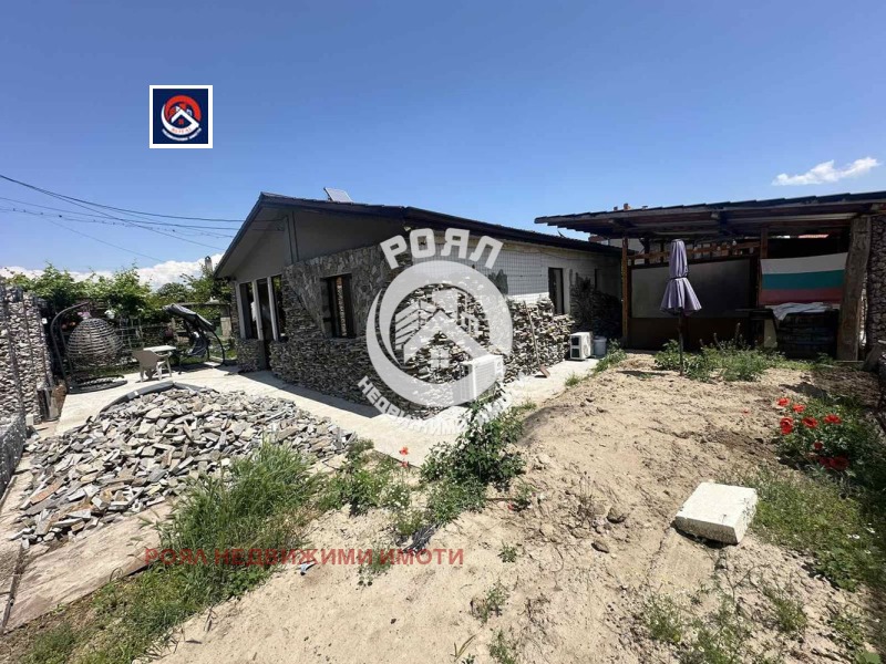 Till salu  Hus region Plovdiv , Stamboliiski , 70 kvm | 69712516 - bild [2]