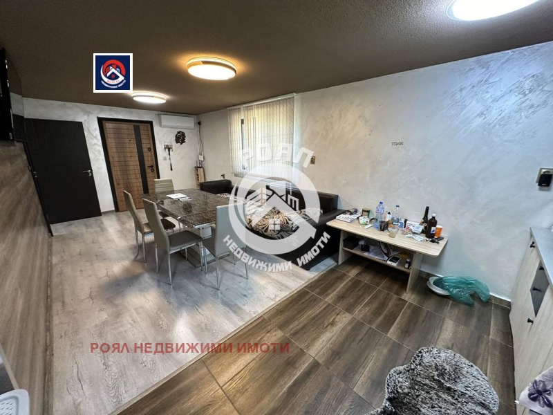 Till salu  Hus region Plovdiv , Stamboliiski , 70 kvm | 69712516 - bild [6]