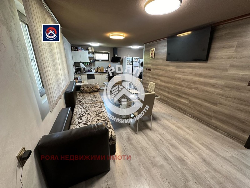 Till salu  Hus region Plovdiv , Stamboliiski , 70 kvm | 69712516 - bild [5]