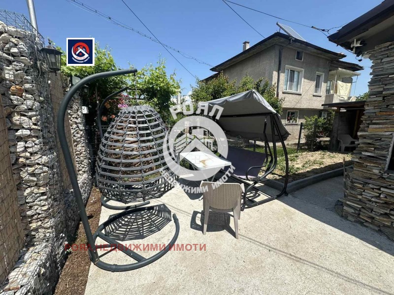 Till salu  Hus region Plovdiv , Stamboliiski , 70 kvm | 69712516 - bild [4]
