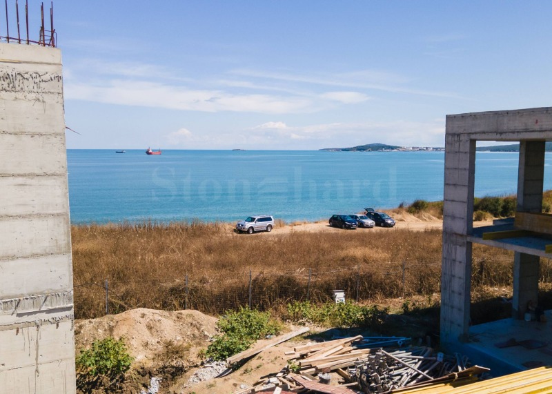 Продава КЪЩА, гр. Бургас, Крайморие, снимка 4 - Къщи - 53533982