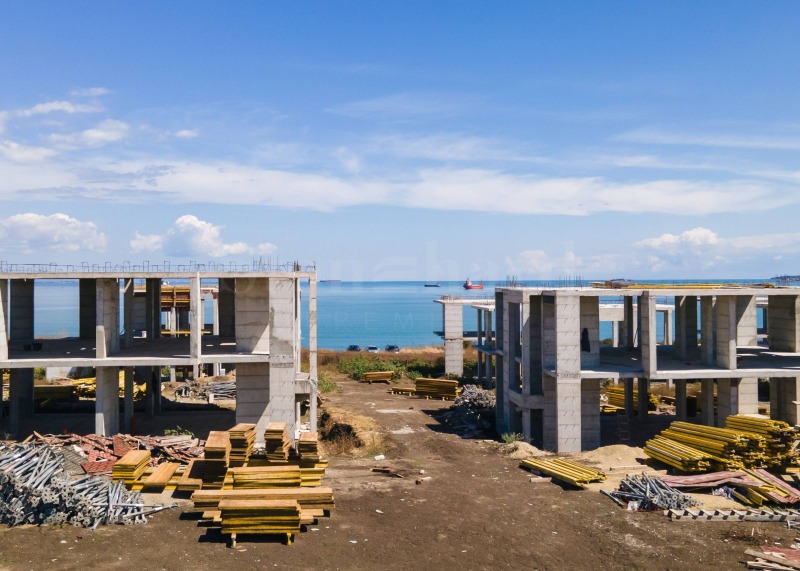 Продава КЪЩА, гр. Бургас, Крайморие, снимка 5 - Къщи - 53533982