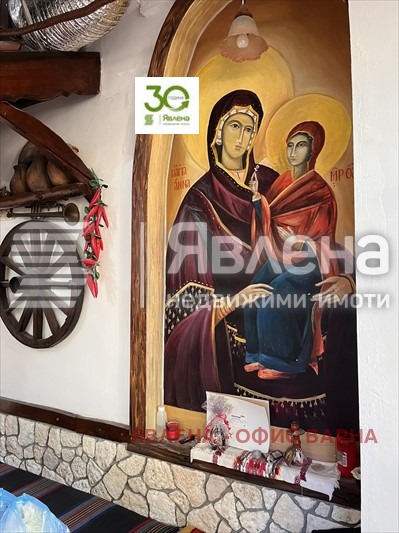 Продава ЗАВЕДЕНИЕ, гр. Варна, Спортна зала, снимка 4 - Заведения - 54647116