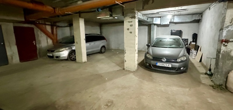 Myytävänä  Autotalli Sofia , Manastirski livadi , 17 neliömetriä | 18598750 - kuva [3]