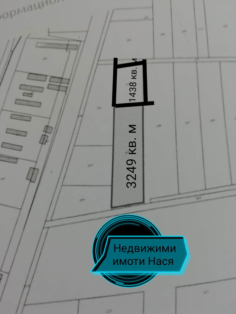 Продава ПАРЦЕЛ, гр. Асеновград, област Пловдив, снимка 4 - Парцели - 45522533