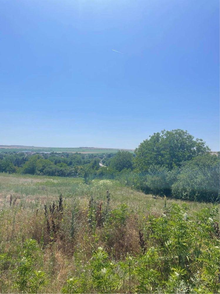 Продава ПАРЦЕЛ, с. Генерал Киселово, област Варна, снимка 2 - Парцели - 53599650