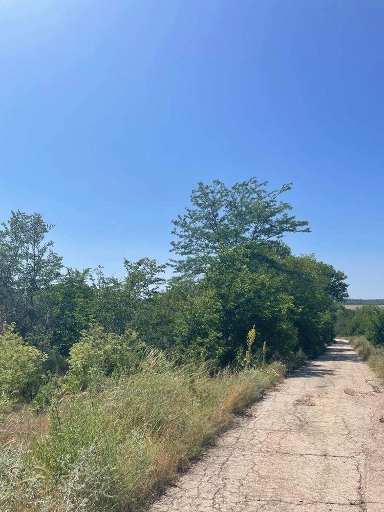 Продава ПАРЦЕЛ, с. Генерал Киселово, област Варна